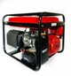 Генератор бензиновый однофазный Donmin DM6500CXD 5.0-5.5 кВт - изображение 4