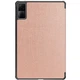 Чехол для планшета BeCover Smart Case Xiaomi Redmi Pad 10.61" 2022 Rose Gold (708730) - изображение 5