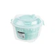 Аксессуар кухонный Ardesto Сушарка Fresh 4,4 л Tiffany Blue (AR1603TP) - изображение 1