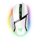 Мышка Razer Basilisk V3 Pro Wireless/Bluetooth White (RZ01-04620200-R3G1) - изображение 1