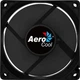 Кулер для корпуса AeroCool Force 8 Black (ACF1-FC00110.11) - изображение 6