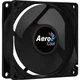Кулер для корпуса AeroCool Force 8 Black (ACF1-FC00110.11) - изображение 7