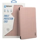 Чехол для планшета BeCover Soft Edge w\pencil mount Xiaomi Redmi Pad 10.61" 2022 Rose Gold (708746) - изображение 1
