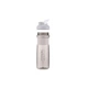 Пляшка для води Ardesto Smart Bottle 1000 мл Grey (AR2204TG) - зображення 3
