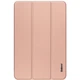 Чехол для планшета BeCover Soft Edge w\pencil mount Xiaomi Redmi Pad 10.61" 2022 Rose Gold (708746) - изображение 2