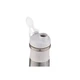 Пляшка для води Ardesto Smart Bottle 1000 мл Grey (AR2204TG) - зображення 4