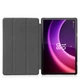 Чехол для планшета BeCover Smart Case Lenovo Tab P11 (2nd Gen) (TB-350FU/TB-350XU) 11.5" Red Wine (708685) - изображение 3