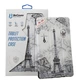 Чехол для планшета BeCover Smart Case Xiaomi Redmi Pad 10.61" 2022 Paris (708736) - изображение 1