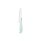Кухонный нож Ardesto Fresh 27.5 см Blue Tiffany (AR2127CT) - изображение 1