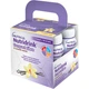 Дитяча суміш Nutricia Nutridrink Compact Fibre Vanilla 4 шт х 125 мл (8716900551680) - зображення 1