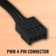 Кулер для корпуса AeroCool Frost 12 PWM FRGB (ACF3-FS11117.11) - изображение 6
