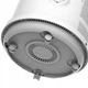 Пилосос Deerma Vacuum Cleaner (Wet and Dry) (TJ200) - зображення 3