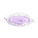 Аксессуар кухонный Ardesto Сушарка Fresh 4,4 л Lilac (AR1603LP) - изображение 3