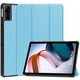 Чехол для планшета BeCover Smart Case Xiaomi Redmi Pad 10.61" 2022 Light Blue (708726) - изображение 4