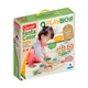 Набір для творчості Quercetti Play Bio Fantacolor Baby (84405-Q) - зображення 1