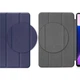 Чохол до планшета BeCover Smart Case Xiaomi Redmi Pad 10.61" 2022 Deep Blue (708723) - зображення 6