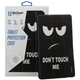 Чехол для планшета BeCover Smart Case Xiaomi Redmi Pad 10.61" 2022 Dont Touch (708732) - изображение 1