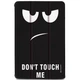 Чехол для планшета BeCover Smart Case Xiaomi Redmi Pad 10.61" 2022 Dont Touch (708732) - изображение 2