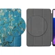 Чехол для планшета BeCover Smart Case Xiaomi Redmi Pad 10.61" 2022 Spring (708739) - изображение 5