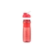 Бутылка для воды Ardesto Smart Bottle 1000 мл Red (AR2204TR) - изображение 2