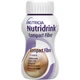 Дитяча суміш Nutricia Nutridrink Compact Fibre Mocha зі смаком мокко з високим вмістом енергії та харчовими волокнами (8716900552298) - зображення 2