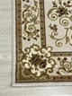 Килим GLAMOUR 1х2 м. CREAM 9932A - зображення 5