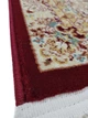 Классический ковер с иранским дизайном Iranian Star 0,8х3,2 м. RED 4130A - изображение 5