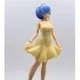 Фигурка Sega&nbsp;Жизнь в альтернативном мире с нуля Рем Re:Zero Rem&nbsp;Yellow Sapphire 23 см S RZ R YS - изображение 5