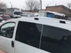 Рейлинги Citroen Nemo 2008- серый Skyport V2 Erkul skp106 - изображение 4