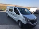 Интегрированные рейлинги (хром) Длинная База для Nissan NV300/Primastar 2016- гг - изображение 9