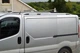 Рейлінг Skyport (сірі) Коротка база для Opel Vivaro 2001-2015 років. - зображення 3