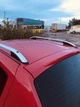 Рейлинги Renault Captur 2013-2019 серый Skyport Erkul skp051 - изображение 8