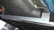 Бокові пороги Allmond Black (2 шт., алюміній) для Kia Niro 2016- рр - зображення 8