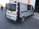 Интегрированные рейлинги (хром) Длинная База для Nissan NV300/Primastar 2016- гг - изображение 5