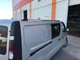 Интегрированные рейлинги (хром) Длинная База для Nissan NV300/Primastar 2016- гг - изображение 8