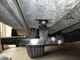 Бокові пороги Tayga Grey (2 шт., алюміній) для Range Rover Sport 2005-2013 рр - зображення 3
