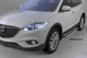 Боковые Подножки Rainbow (2 шт., Алюминий) для Mazda CX-9 2007-2016 гг - изображение 2
