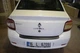 Накладка на задний бампер EuroCap (ABS) для Dacia Logan II 2013-2022 гг - изображение 3