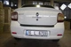 Накладка на задний бампер EuroCap (ABS) для Dacia Logan II 2013-2022 гг - изображение 8