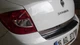 Накладка на задний бампер EuroCap (ABS) для Dacia Logan II 2013-2022 гг - изображение 11
