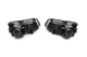 Передні фари Black Edition (2 шт) для Chrysler C300 2011-2023 рр - зображення 4