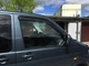 Вітровики (2 шт, HIC) для Volkswagen T5 Caravelle 2004-2010 рр - зображення 7