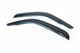Ветровики на окна (2 шт, HIC) для Nissan Interstar 2002-2010 гг - изображение 3