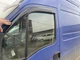 Ветровики (2 шт, HIC) для Iveco Daily 2006-2014 гг - изображение 3