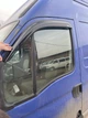 Ветровики (2 шт, HIC) для Iveco Daily 2006-2014 гг - изображение 4