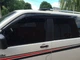 Вітровики (4 шт., Sunplex Sport) для Volkswagen T5 Multivan 2003-2010 рр - зображення 7