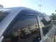 Вітровики (4 шт., Sunplex Sport) для Volkswagen T5 Multivan 2003-2010 рр - зображення 12