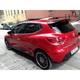 Спойлер (под покраску) для Renault Clio IV 2012-2019 гг - изображение 5