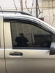 Вітровики (2 шт., Sunplex Sport) для Mercedes Vito/V-class W447 2014- рр - зображення 2