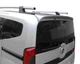 спойлер (anatomic) для Peugeot Bipper - изображение 2